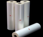 BOPP jumbo roll film