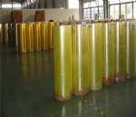 BOPP adhesive tape jumbo roll
