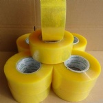 BOPP adhesive small roll