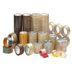 BOPP stationary tape